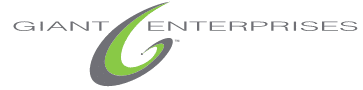 Giant Enterprises Logo