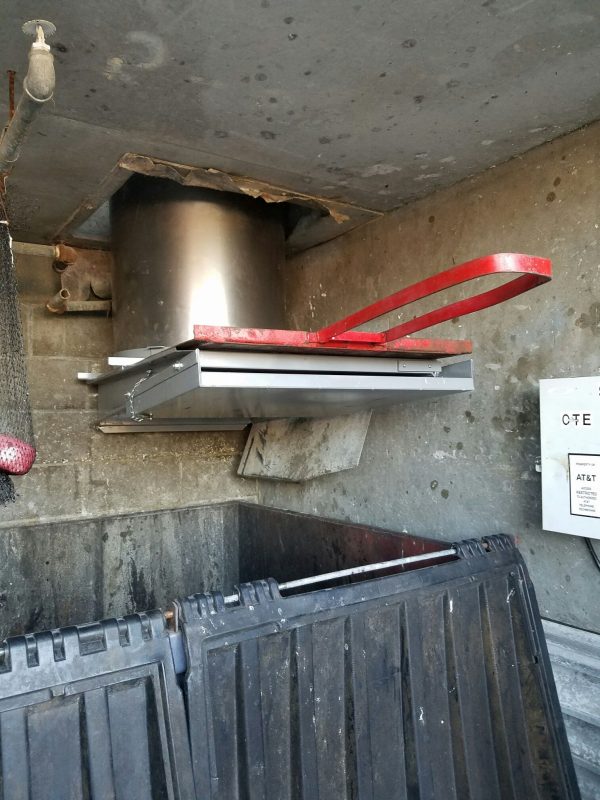 Trash Chutes Atlanta Commercial Trash Disposal Equipment