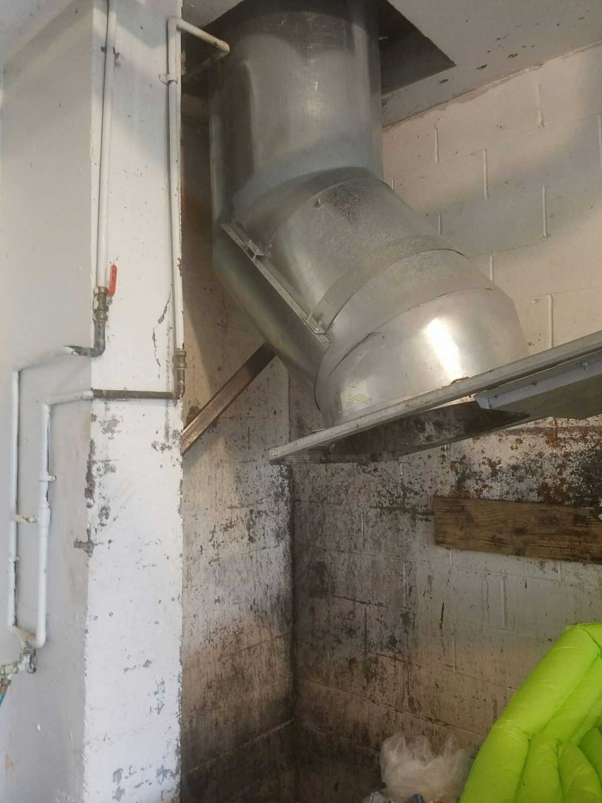 Trash Chutes Atlanta Commercial Trash Disposal Equipment