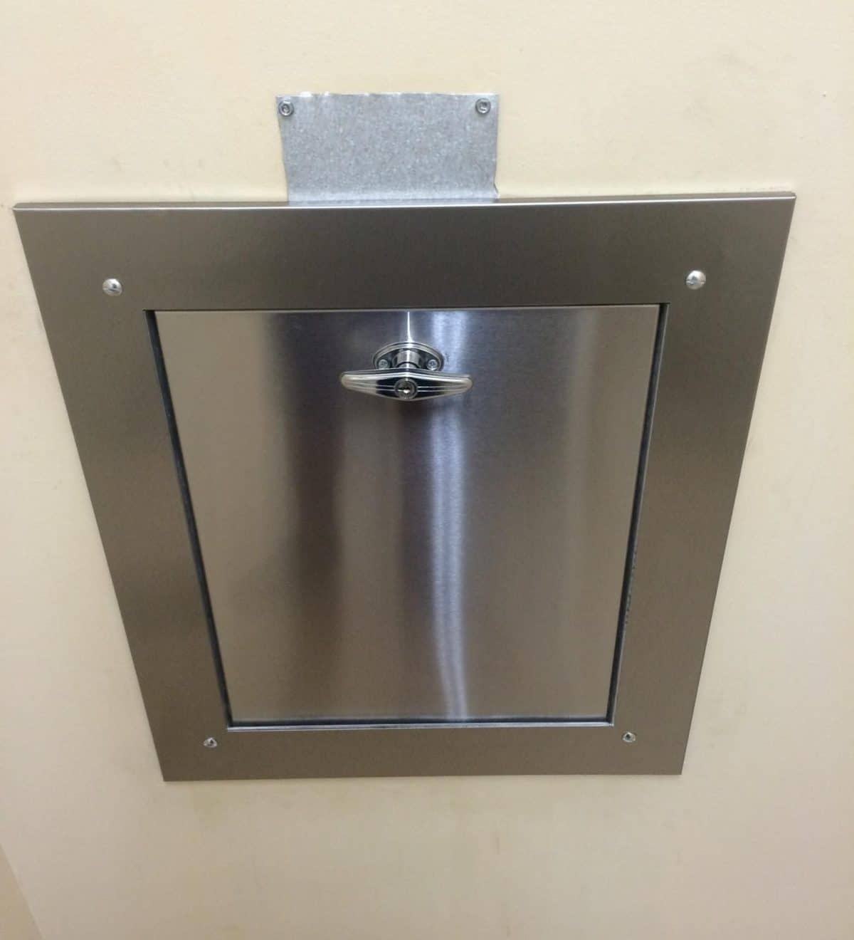 Trash Chutes Pensacola - Commercial Cleaning | Giant Enterprises Trash Chutes Pensacola - Commercial Cleaning | Giant Enterprises